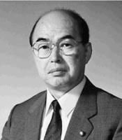 In Memoriam: Toyosaku Kariyabu