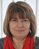 Vorstand: Korina Wilczek